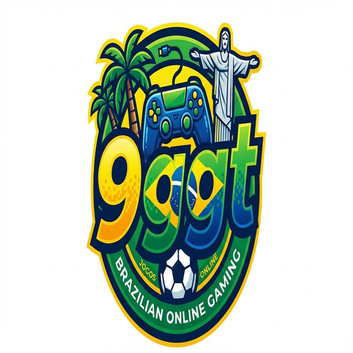 Logo 9ggt